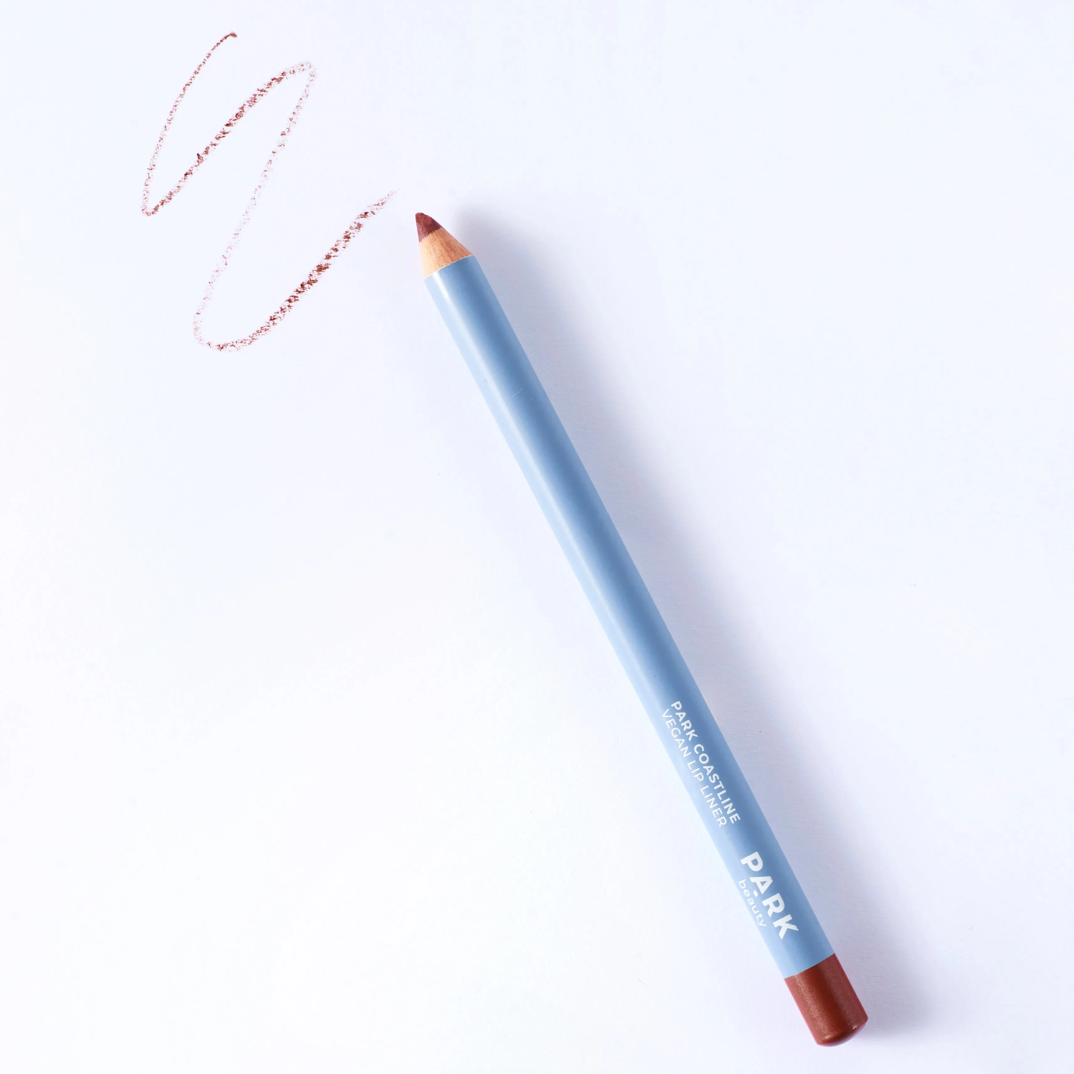 Coastline lip liner - Deep Water