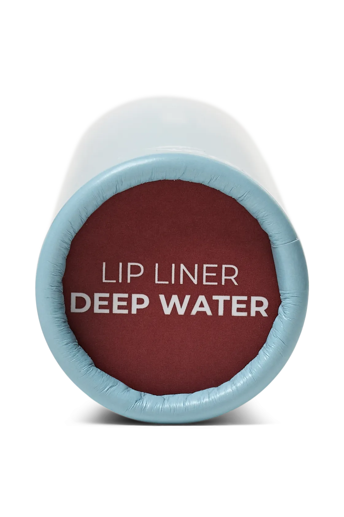 Coastline lip liner - Deep Water