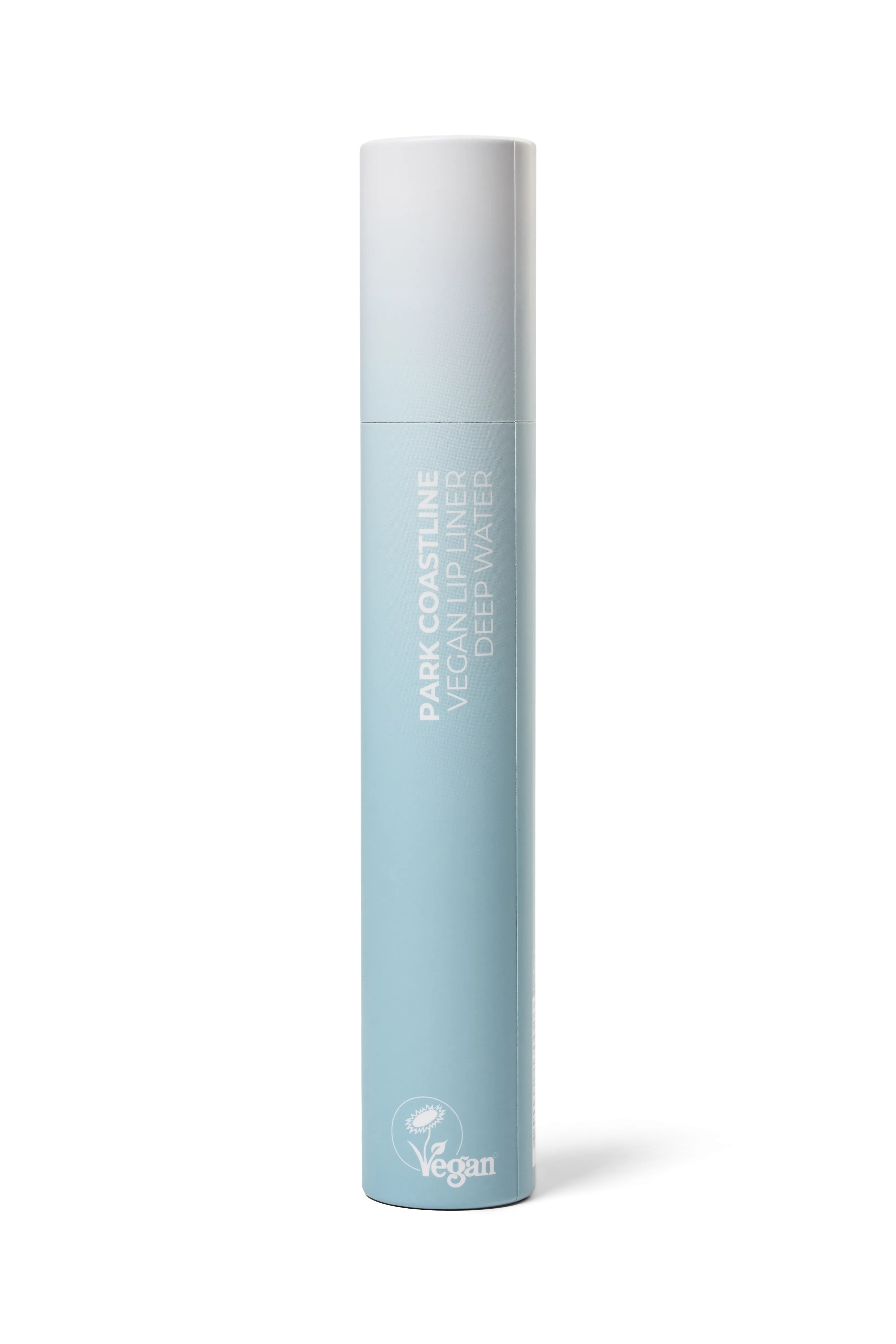 Coastline lip liner - Deep Water