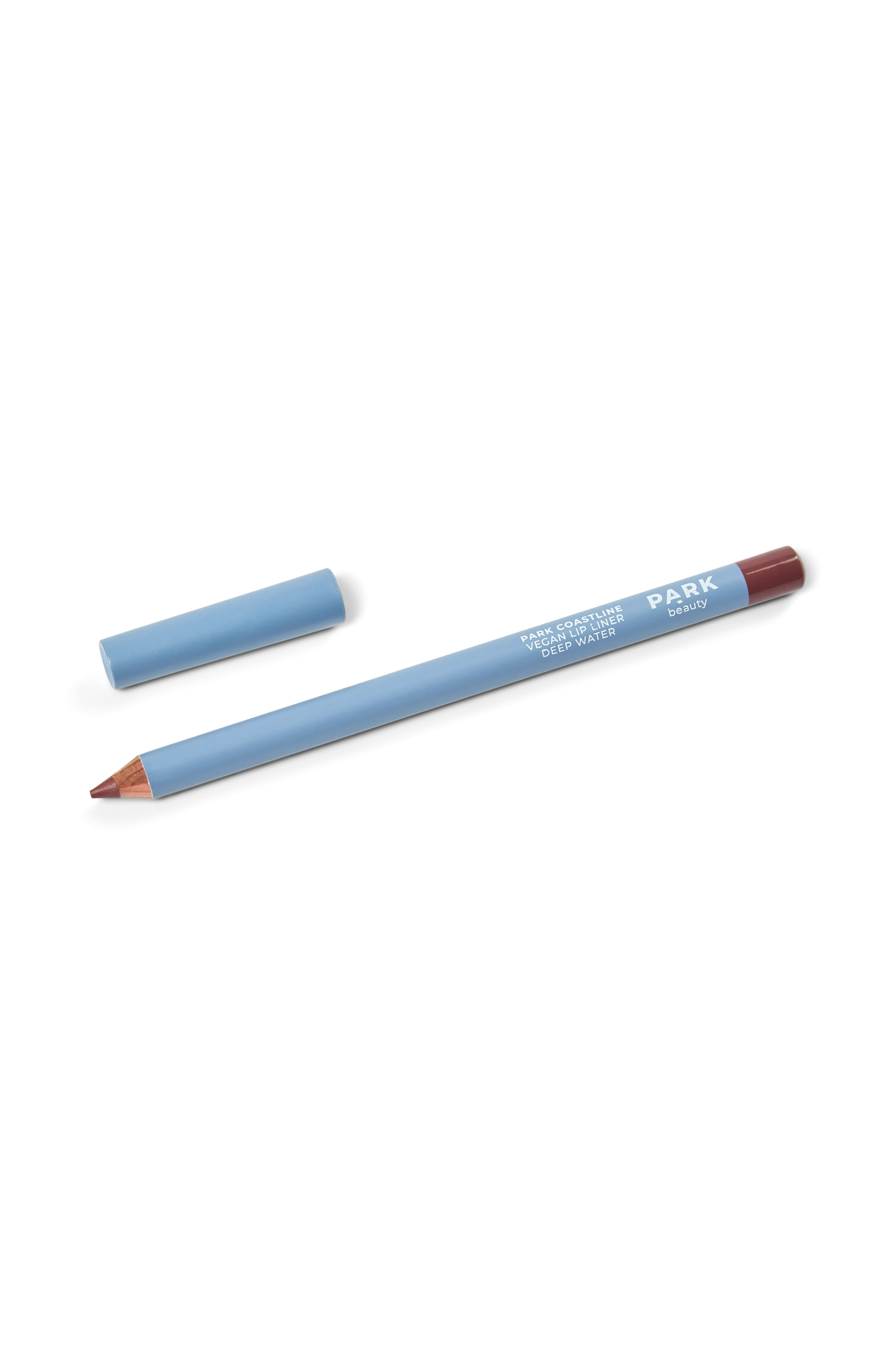 Coastline lip liner - Deep Water