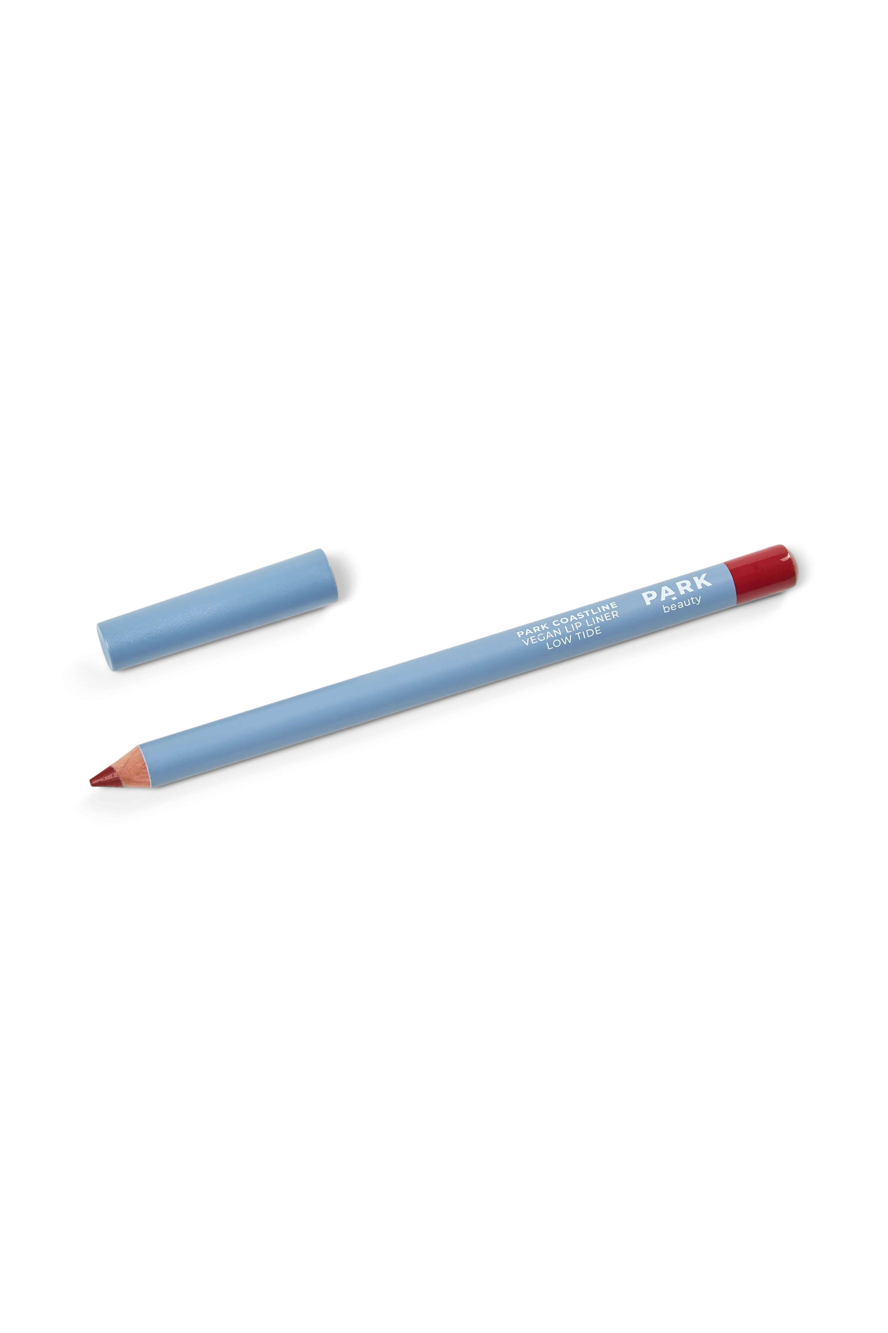 Coastline lip liner - Low Tide