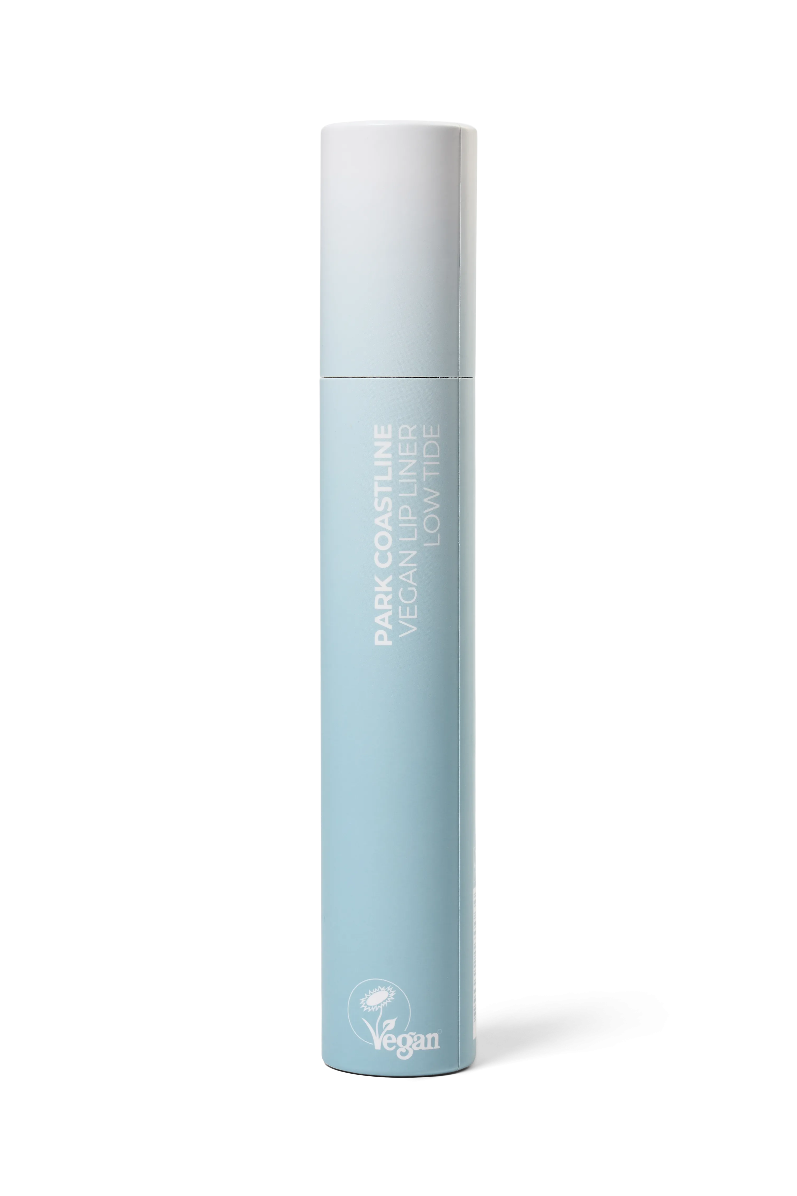Coastline lip liner - Low Tide