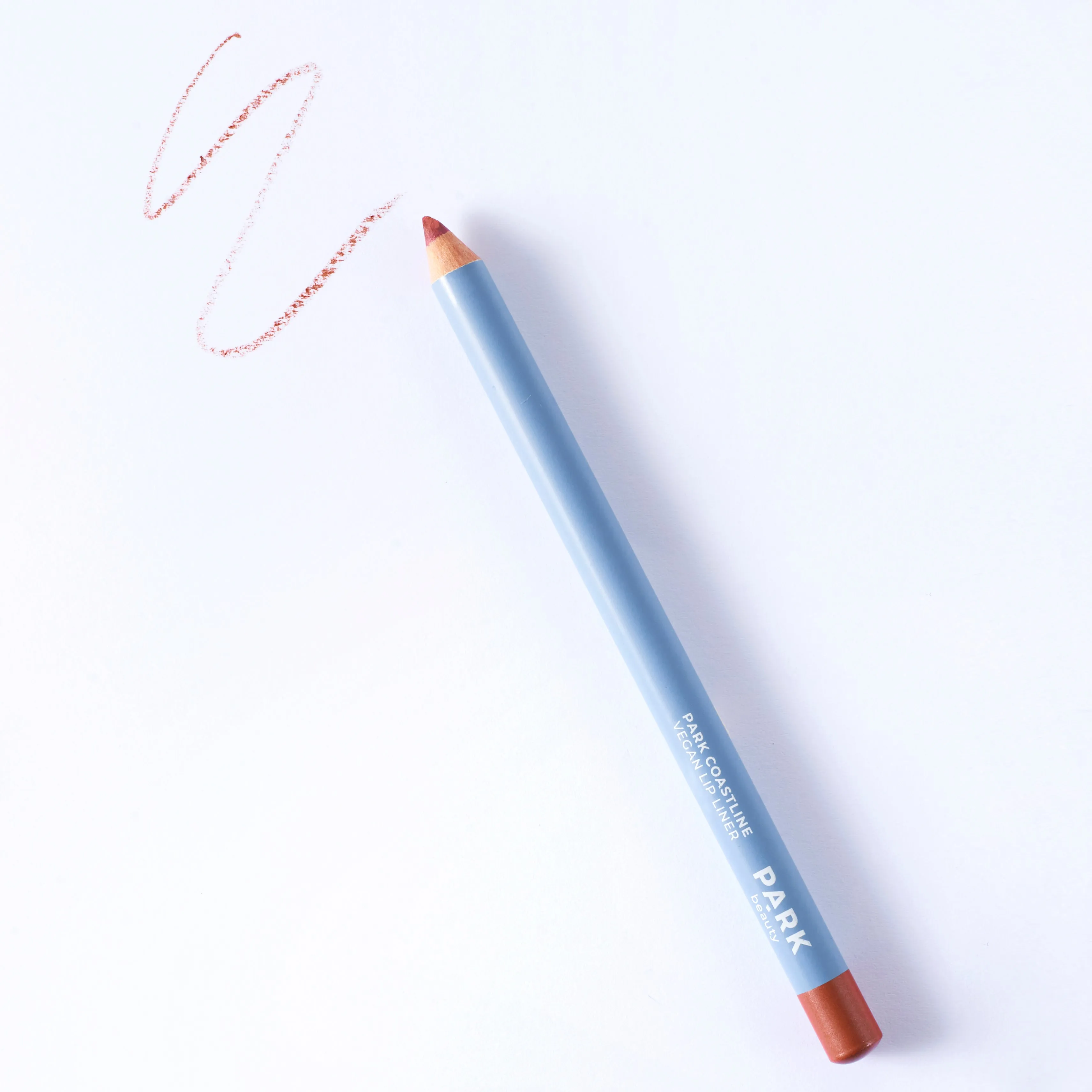 Coastline lip liner - Saltwater