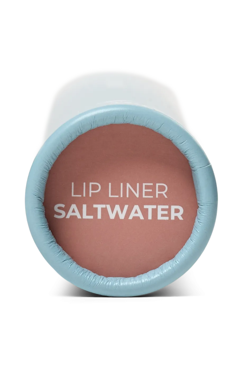 Coastline lip liner - Saltwater