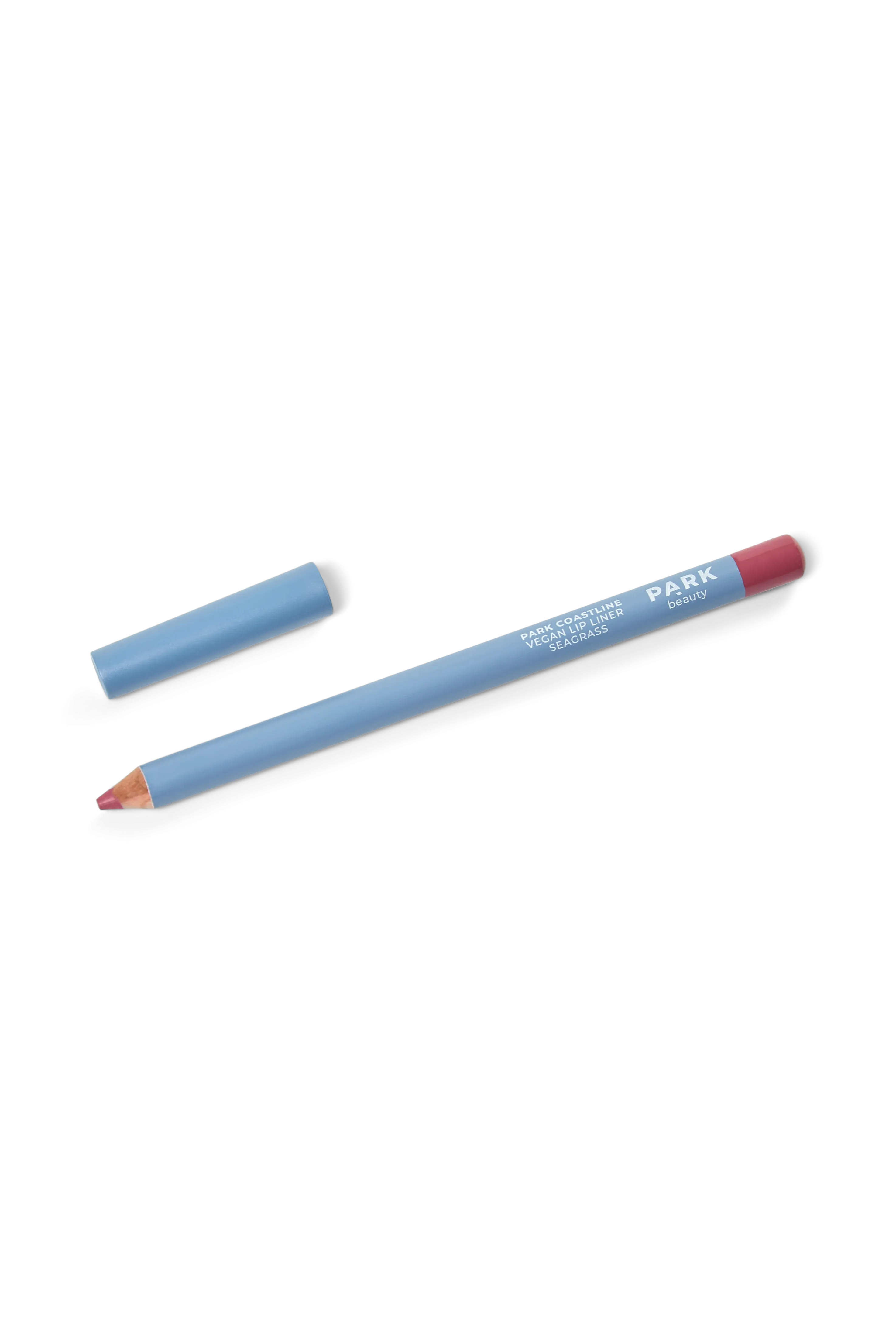 Coastline lip liner - Sea Grass