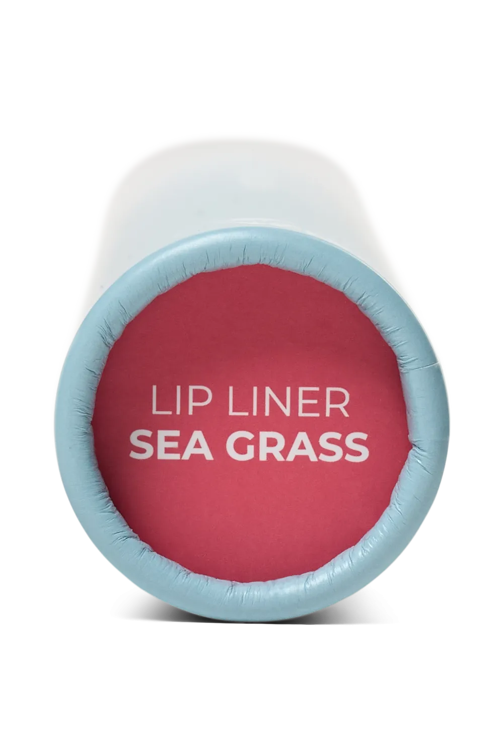 Coastline lip liner - Sea Grass