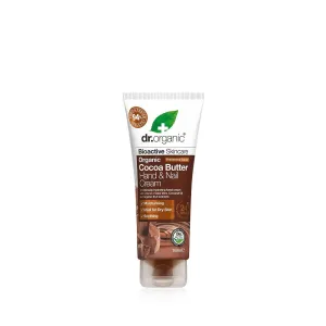 Cocoa Butter Hand Cream