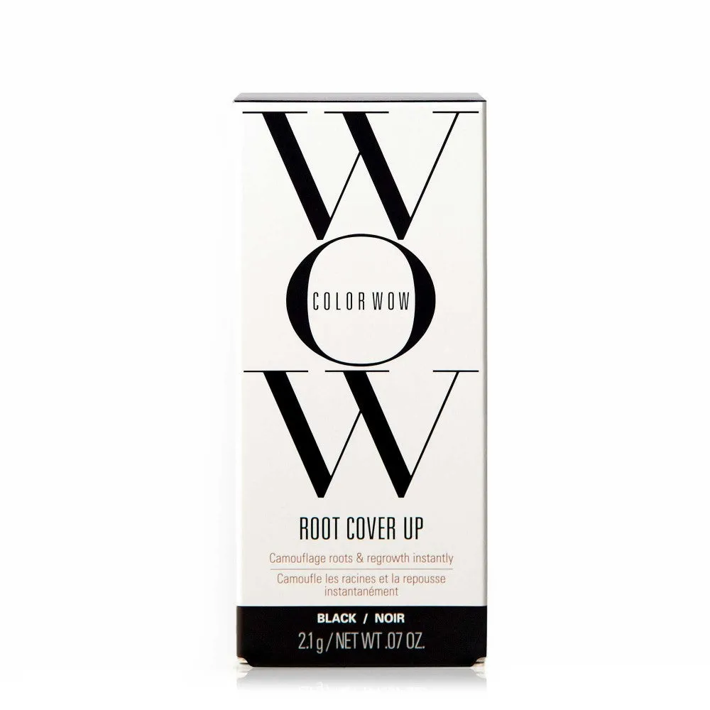 Color Wow Root Cover Up Black
