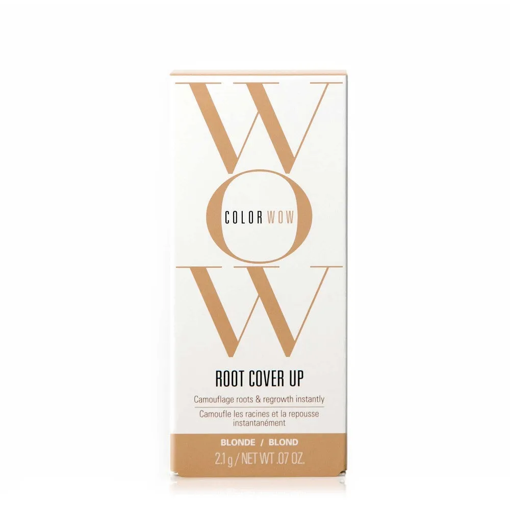 Color Wow Root Cover Up Blonde
