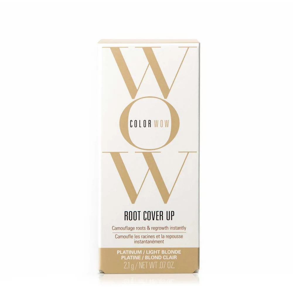 Color Wow Root Cover Up Platinum