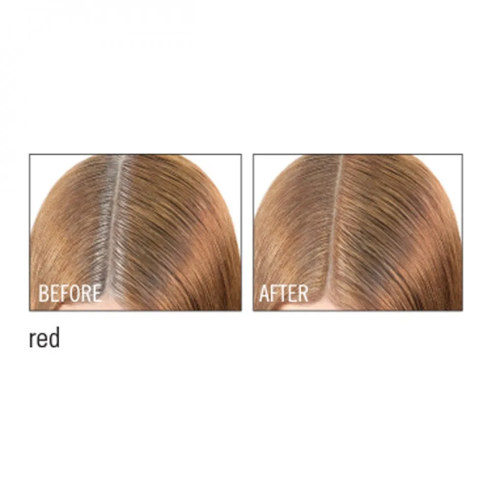 Color Wow Root Cover Up Red