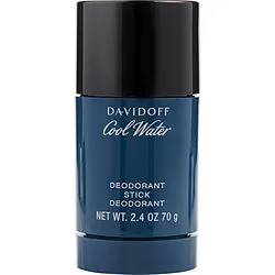 COOL WATER by Davidoff