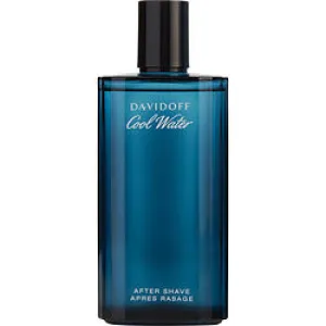 COOL WATER by Davidoff