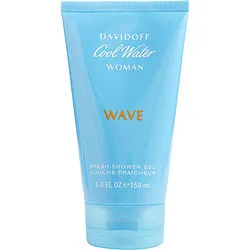COOL WATER WAVE by Davidoff