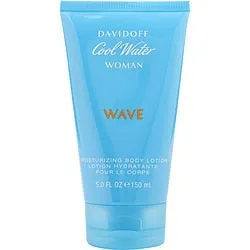 COOL WATER WAVE by Davidoff