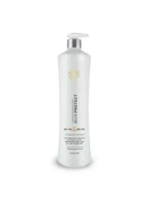 COSMO PRO MOR PROTECT COLOR RETENTION & PROTECTION FROM SOLAR UV RAYS HAIR CLEANSER (300ML)