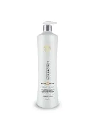 COSMO PRO MOR PROTECT COLOR RETENTION & PROTECTION FROM SOLAR UV RAYS HAIR CLEANSER (300ML)