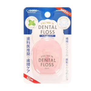 CREATE Premium Dental Floss