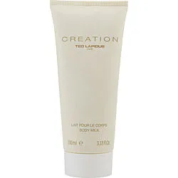 CREATION by Ted Lapidus
