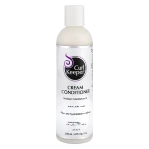 Curl Keeper Cream Conditioner