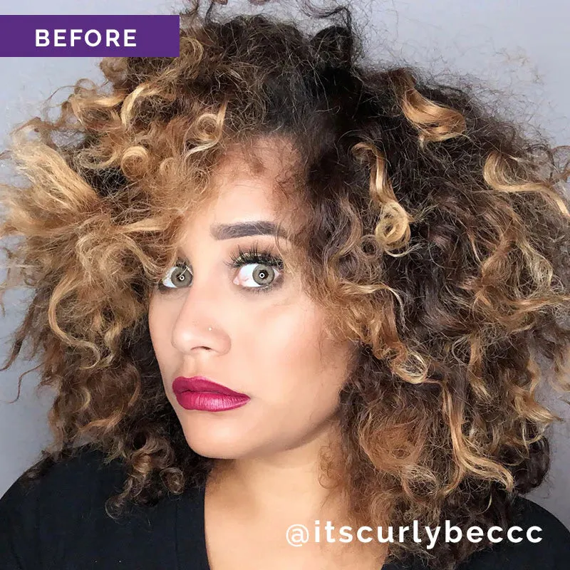 Curl Keeper? Original Liquid Styler