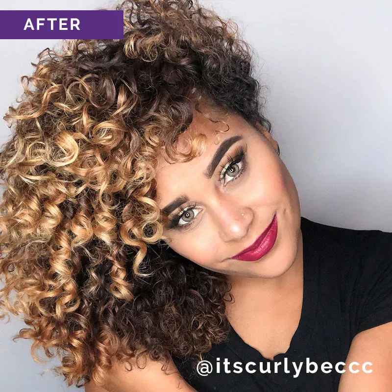Curl Keeper? Original Liquid Styler
