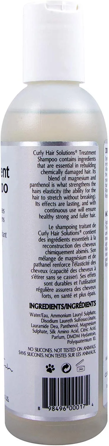 Curl Keeper Treatment Shampoo