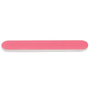 Cushion Nail File Board Extra Fine Grit 2 pack