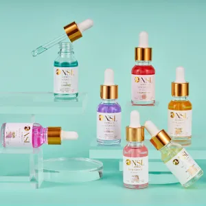 Cuticle Oil Natural Nail Care 15ml