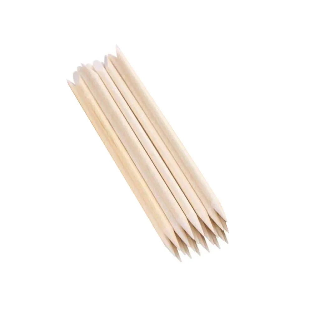 Cuticle Pusher Sticks