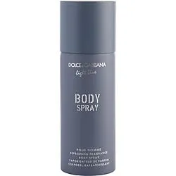 D & G LIGHT BLUE by Dolce & Gabbana