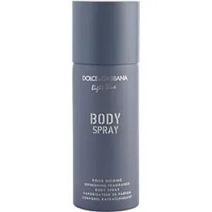 D & G LIGHT BLUE by Dolce & Gabbana