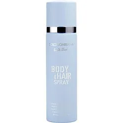D & G LIGHT BLUE by Dolce & Gabbana