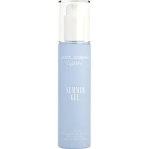 D & G LIGHT BLUE by Dolce & Gabbana