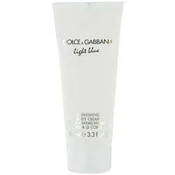 D & G LIGHT BLUE by Dolce & Gabbana