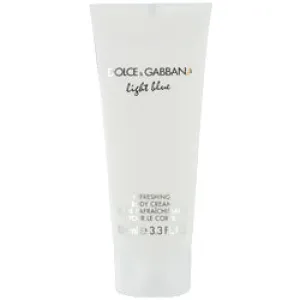D & G LIGHT BLUE by Dolce & Gabbana