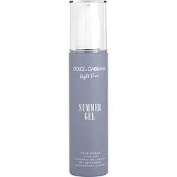D & G LIGHT BLUE by Dolce & Gabbana