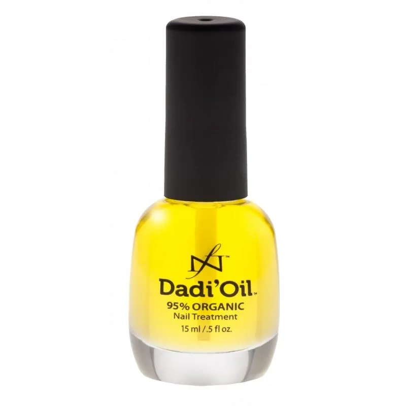 Dadi' Oil - Cuticle Oil Natural Nail Care