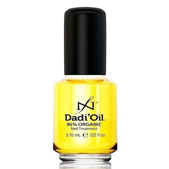 Dadi' Oil - Cuticle Oil Natural Nail Care