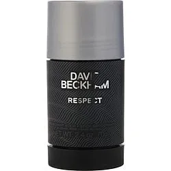 DAVID BECKHAM RESPECT by David Beckham