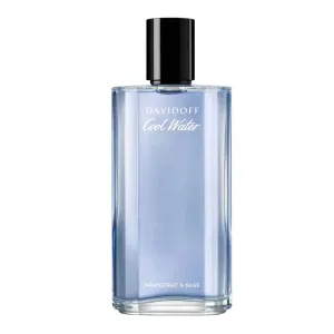 DAVIDOFF COOL WATER GRAPEFRUIT & SAGE LIMITED EDITION (M) EDT