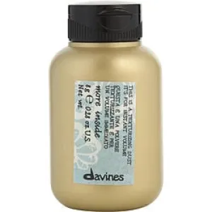 DAVINES by Davines