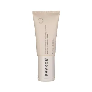 Davroe Moisture Senses Hydrating Shampoo Travel Size 100ml