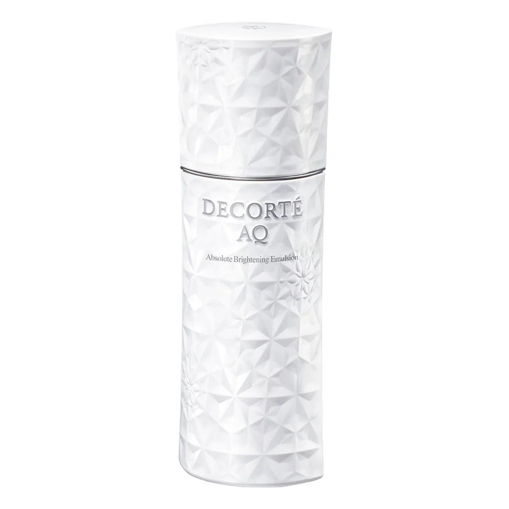 DECORT?? AQ Absolute Glow-Radiant Brightening Emulsion