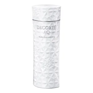 DECORT?? AQ Absolute Glow-Radiant Brightening Lotion