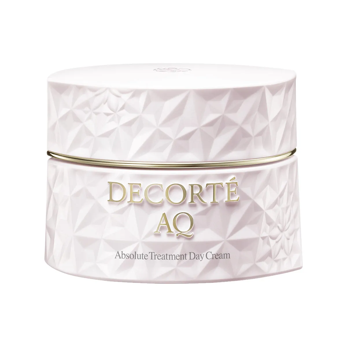 DECORT??| AQ Absolute Treatment Awakening Protective Day Cream SPF15
