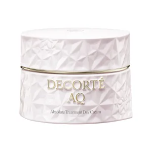 DECORT??| AQ Absolute Treatment Awakening Protective Day Cream SPF15