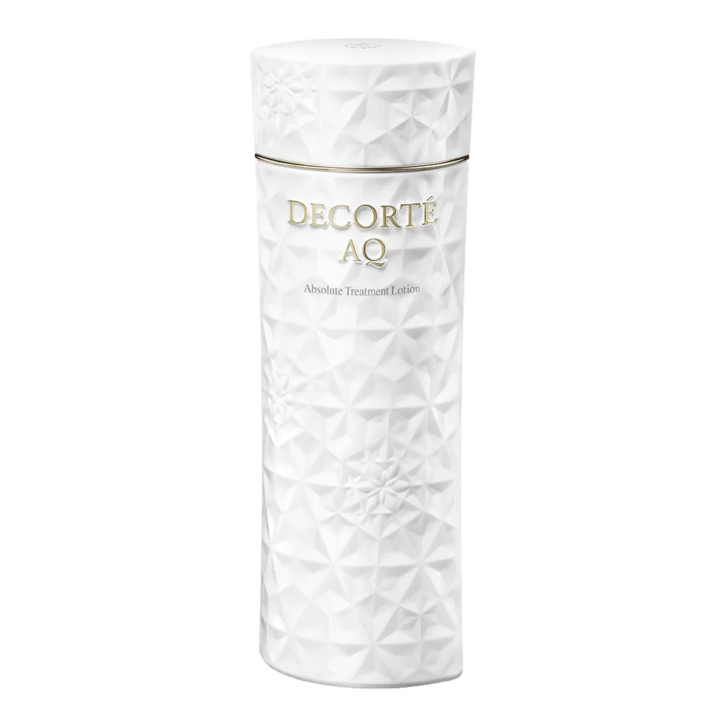 DECORT?? AQ Absolute Treatment Hydrating Lotion