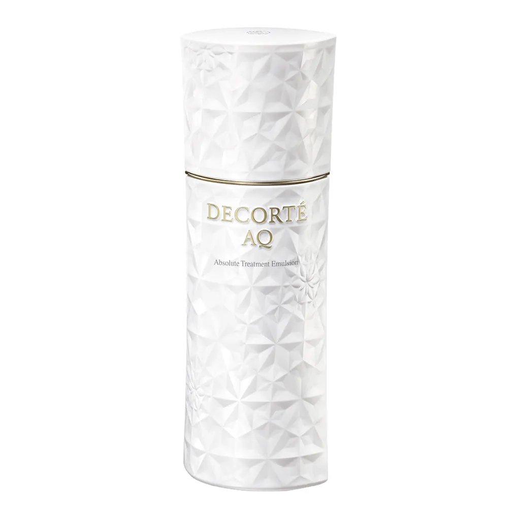 DECORT??| AQ Absolute Treatment Micro-Radiance Emulsion