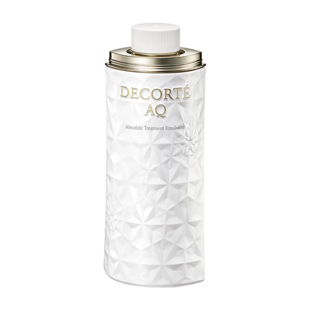 DECORT??| AQ Absolute Treatment Micro-Radiance Emulsion